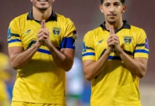 التعاون يحقق نقطة أمام النهضة في "آسيا2"