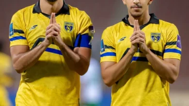 التعاون يحقق نقطة أمام النهضة في "آسيا2"