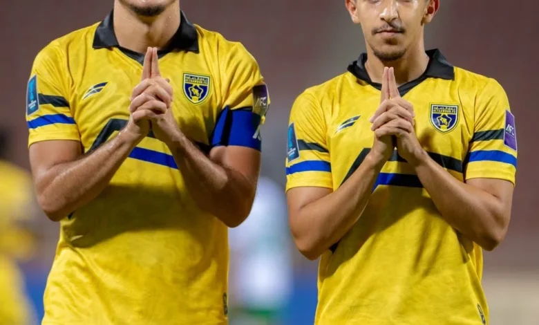 التعاون يحقق نقطة أمام النهضة في "آسيا2"
