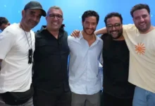 التفاصيل الكاملة لفيلم "باسط عضلات" قبل عرضه