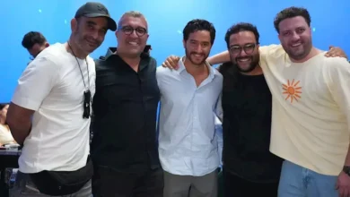 التفاصيل الكاملة لفيلم "باسط عضلات" قبل عرضه