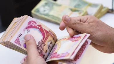 التقاعد تبدأ بصرف رواتب المتقاعدين لشهر أيلول
