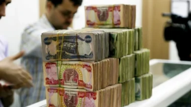 التقاعد تكمل إجراءات صرف رواتب المتقاعدين لشهر أيلول