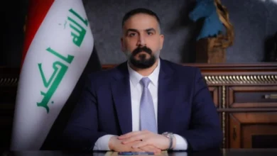 "التمييز الاتحادية ترفض طعن حسن الخفاجي وتؤكد استمرار تنفيذ حكم حبسه"