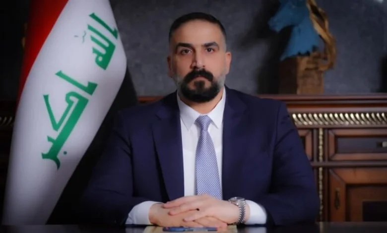 "التمييز الاتحادية ترفض طعن حسن الخفاجي وتؤكد استمرار تنفيذ حكم حبسه"