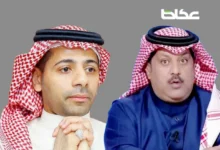 الجاسم والعجمة يثيران حفيظة الهلال: "الصندوق" يدير النادي والقانون يتربص بالمخالفين