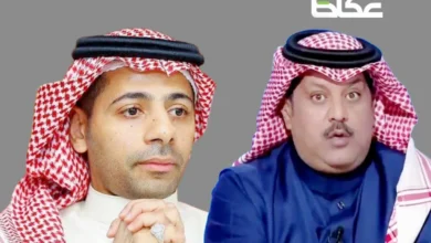 الجاسم والعجمة يثيران حفيظة الهلال: "الصندوق" يدير النادي والقانون يتربص بالمخالفين