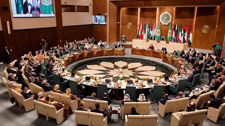 الجامعة العربية تعين 3 أمناء عامين مساعدين لمدة 5 سنوات