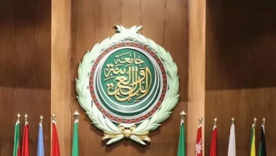الجامعة العربية تندد بالاعتداءات الإيرانية على الأردن والبحرين والكويت