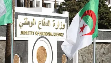 الجزائر تحظر دخول الطائرات الإماراتية إلى مجالها الجوي