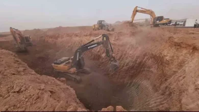 الجزائر تسعى لإنقاذ الطفل أيوب العالق في بئر بعمق 80 مترًا بعد يومين من سقوطه