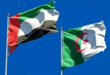 الجزائر تقطع العلاقات الدبلوماسية مع الإمارات