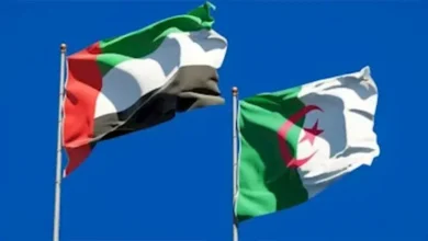 الجزائر تقطع العلاقات الدبلوماسية مع الإمارات