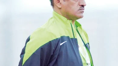 الجعيثن: لا مجال لأخطاء الدفاع