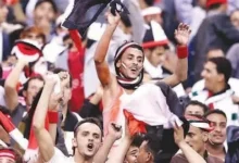 الجماهير اليمنية تستعد لصنع حضور استثنائي في "خليجي 27"