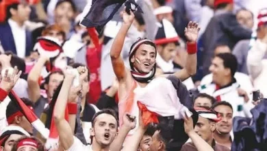 الجماهير اليمنية تستعد لصنع حضور استثنائي في "خليجي 27"