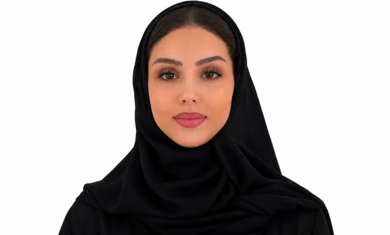 الجوهرة بنت سعد تترشح لرئاسة اتحاد التنس: هدفنا إنشاء اتحاد مؤسسي مستدام