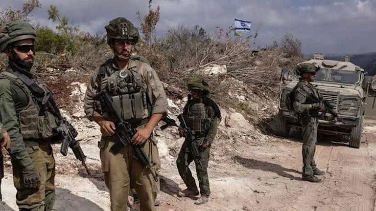 الجيش الإسرائيلي يخطط لعملية برية في غزة وتهديدات بالتهجير تتصاعد
