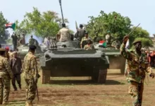الجيش السوداني يحقق تقدماً في كردفان ويعمل على تطويق مواقع قوات الدعم السريع