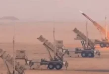 الجيش الكويتي يعلن تصدي منظومات الدفاع لهجوم إيراني باستخدام صواريخ وطائرات مسيرة