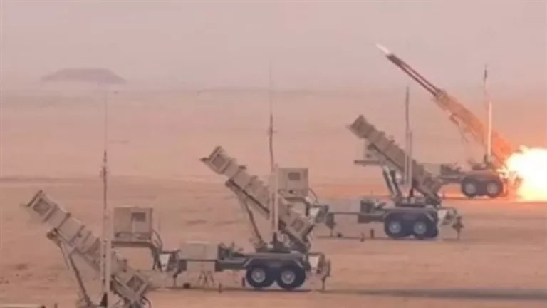 الجيش الكويتي يعلن تصدي منظومات الدفاع لهجوم إيراني باستخدام صواريخ وطائرات مسيرة