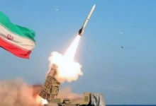 الحرس الثوري يسقط طائرة مسيرة أمريكية من طراز MQ-1 في مضيق هرمز
