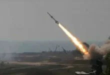 الحرس الثوري يعلن تنفيذ هجوم على القواعد الأمريكية في أربيل ومقتل عدد من المعتدين