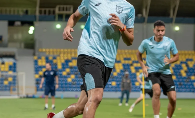 الحريجي يتربع على قمة التدخلات الناجحة في دوري روشن