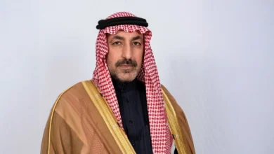 الحكم بالسجن 7 سنوات على النائب محمد فرمان شاهر بتهمة الكسب غير المشروع