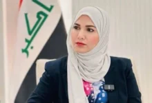 الحكم بالسجن والغرامة على النائبة أشواق سالم بتهمة الكسب غير المشروع