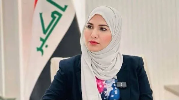 الحكم بالسجن والغرامة على النائبة أشواق سالم بتهمة الكسب غير المشروع