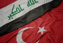 الحكومة العراقية تتفاوض مع تركيا لتسليم 512 مداناً و53 طفلاً مصاحبين لأمهاتهم المدانات بالإرهاب