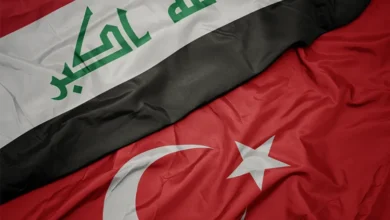 الحكومة العراقية تتفاوض مع تركيا لتسليم 512 مداناً و53 طفلاً مصاحبين لأمهاتهم المدانات بالإرهاب