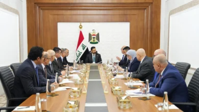 الحكومة العراقية تعلن تعطيل الدوام لمدة 4 أيام بمناسبة أيام السيادة