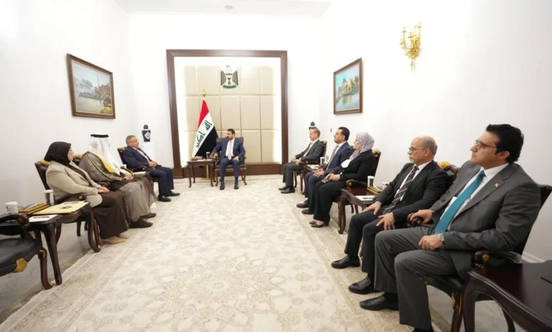 الحكومة تعتزم عقد جلساتها القادمة في المحافظات بدءاً من الديوانية