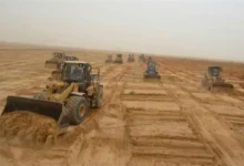 الحكومة تعلن: قطع الأراضي ضمن مبادرة وطن ستكون مجانية بالكامل