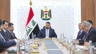 الحكومة تعلن موعد إطلاق رابط التسجيل لمشروع توزيع الأراضي السكنية الشهر المقبل