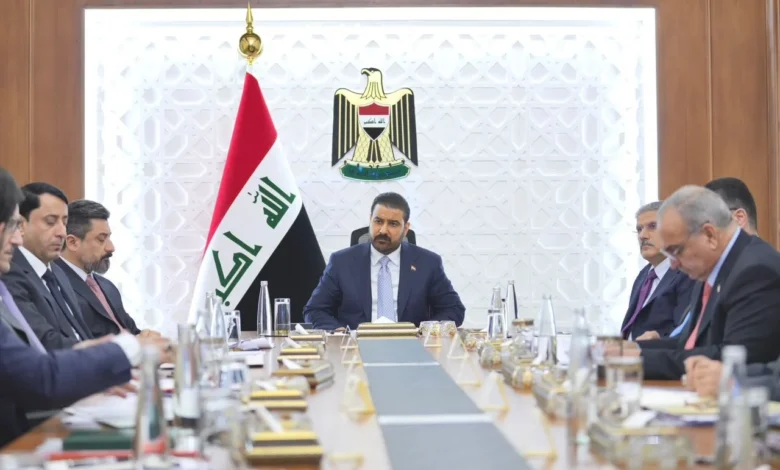 الحكومة تعلن موعد إطلاق رابط التسجيل لمشروع توزيع الأراضي السكنية الشهر المقبل