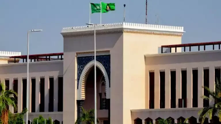 الخارجية السعودية تُدين هجمات الحوثيين على المناطق المدنية