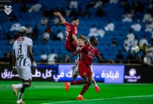 الخلود يزيد من معاناة الشباب في المنافسة