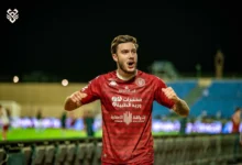 الخلود يسجل انطلاقة تاريخية في دوري المحترفين