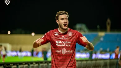 الخلود يسجل انطلاقة تاريخية في دوري المحترفين