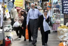 الداخلية الإيرانية تؤكد توفر السلع وتطمئن المواطنين بعدم القلق