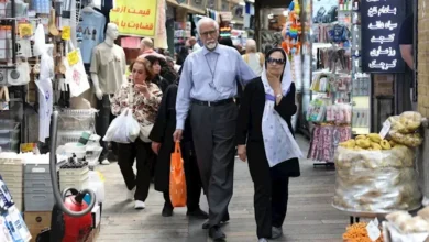 الداخلية الإيرانية تؤكد توفر السلع وتطمئن المواطنين بعدم القلق