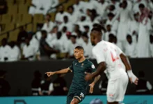 الدرعية وأبها يتعادلان سلبياً في مباراة بلا أهداف