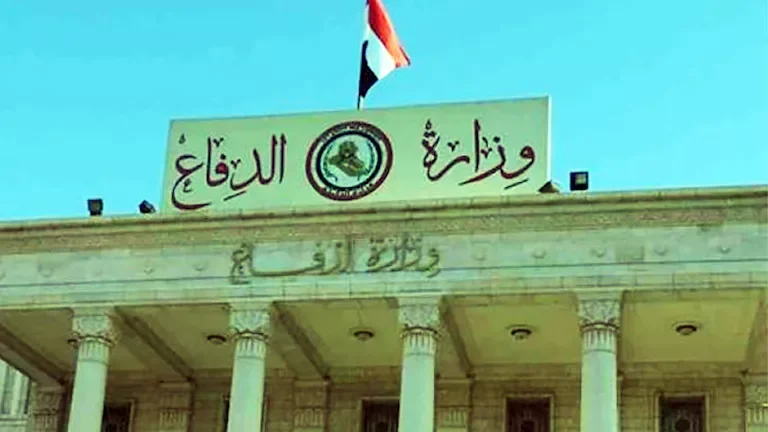الدفاع العراقية تؤكد انتهاء عملية انسحاب قوات التحالف الدولي من البلاد