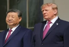 الرئيس الصيني يؤكد دعم بلاده لعودة إيران وأمريكا إلى مذكرة تفاهم إسلام آباد