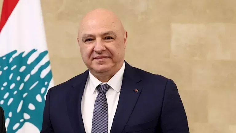 الرئيس اللبناني يعلن ترحيبه بأي دعم من الدول الشقيقة والصديقة في حال عدم تمديد اليونيفيل