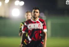 الرياض يكشف عن إصابة تريزيغيه ومدة غيابه المتوقعة