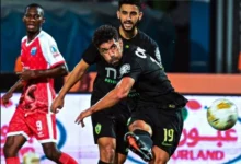 الزمالك يبدأ مشواره في البطولة الأفريقية بانتصار على بطل جيبوتي